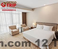 Khách sạn nằm tại vị trí thuận tiện cho việc tham quan các điểm du lịch Cao Bằng.