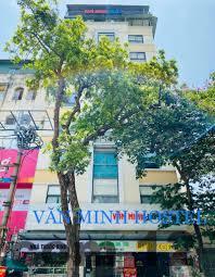 Vị trí khách sạn Minh Vân thuận lợi cho việc tham quan các địa danh Cao Bằng