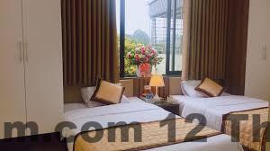 Vị trí của Nam Hotel khá lý tưởng để khám phá những danh thắng thiên nhiên Bắc Kạn.