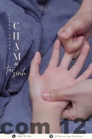 Dịch vụ spa tại khách sạn Paradise giúp du khách thư giãn và phục hồi sức khỏe sau một ngày dài.