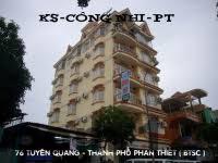 Tiện ích khách sạn - Hồ bơi tại khách sạn Vân Anh