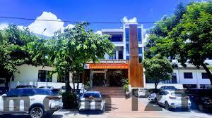 Bảng giá phòng tại khách sạn Công Đoàn Tuyên Quang, cho thấy mức giá hợp lý so với chất lượng dịch vụ