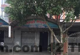 Không gian phòng nghỉ của khách sạn – sạch sẽ và thoải mái nhưng có thể xuống cấp theo thời gian.