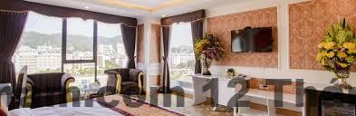 Nhân viên khách sạn Royal Lào Cai luôn niềm nở, thân thiện.