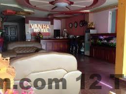 Hồ bơi sang trọng của khách sạn