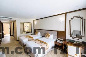 Hồ bơi sạch sẽ, lý tưởng để thư giãn vào những ngày hè oi ả.