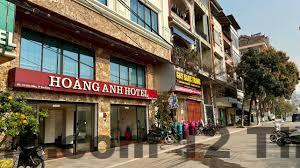 Phòng khách sạn được trang bị tiện nghi đầy đủ