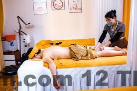 Bữa sáng tại khách sạn BIG Lào Cai