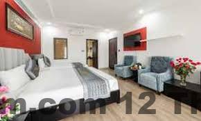 Khách sạn Phương Anh Lào Cai: Review chi tiết, có nên ở không? 7 Khách sạn bình dân không có hồ bơi, gym hay spa