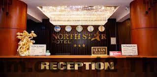 Không gian tiện ích cơ bản tại Khách sạn Phương Bắc Lào Cai