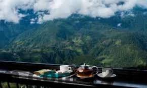 Vị trí trung tâm Sa Pa giúp du khách dễ dàng di chuyển từ July House Central Sapa