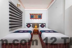 Nhân viên July House Central Sapa thân thiện và hỗ trợ khách nhiệt tình