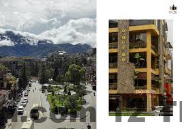 Khách sạn Song Nhi Sapa Review 2026: Có nên ở khi đi Sapa? 5 Phòng nghỉ tại khách sạn Song Nhi Sapa với nội thất cơ bản, gọn gàng