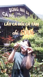 Khách sạn Song Nhi Sapa Review 2026: Có nên ở khi đi Sapa? 6 Khu vực lễ tân khách sạn Song Nhi Sapa với phong cách thân thiện, gần gũi