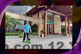 Các quán ăn sáng địa phương gần khách sạn Sao Xanh Sa Pa