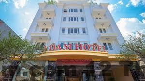 Vị trí Tạo Phượng Sa Pa Hotel gần trung tâm thị trấn Sa Pa, thuận tiện đi bộ tham quan