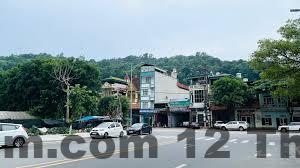 Quán ăn địa phương gần Khách Sạn Việt Anh Sa Pa thuận tiện cho bữa sáng