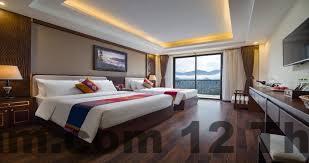 Khu vực trung tâm Sa Pa gần khách sạn Tuyên Thoa