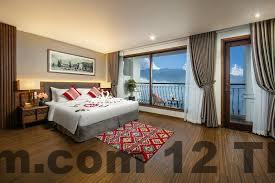 Vị trí DeLaSol Sapa Hotel gần trung tâm Sa Pa, thuận tiện di chuyển