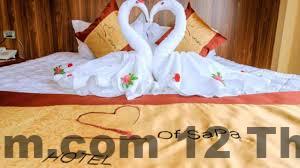Đánh giá Heart of Sapa Hotel Sa Pa 2026: Ở trung tâm, dịch vụ tốt, có đáng chọn? 7 Không gian sinh hoạt chung tại Heart of Sapa Hotel