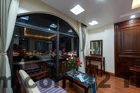 Đánh giá Sapa Passion Hotel & Spa 2026: Có đáng ở giữa lòng Sa Pa? 7 Khu spa và massage thư giãn tại Sapa Passion Hotel & Spa