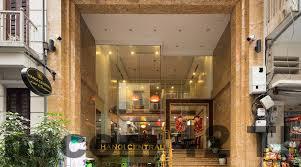 Đánh giá Hanoi Central Hotel & Residences 2026: Ở Phố Cổ nhưng vẫn yên tĩnh, phòng rộng như căn hộ cao cấp 1 img 1768227463783