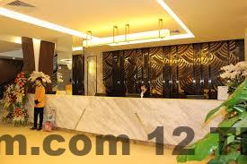 Khách sạn có mức giá hợp lý, phù hợp với khách du lịch.