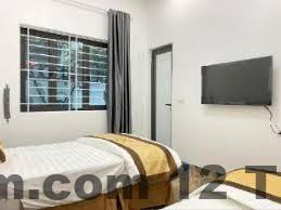 Hana Hotel Đánh Giá 2026: Trải nghiệm đích thực tại khu vực Nam An Khánh, Hà Nội 3 Vị trí khách sạn Hana Hotel