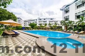 Bữa sáng tại khách sạn Hương Giang với nhiều lựa chọn nhưng chưa đủ ấn tượng.