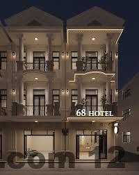 Khách Sạn 68 có mức giá hợp lý cho những ai tìm kiếm sự tiết kiệm.