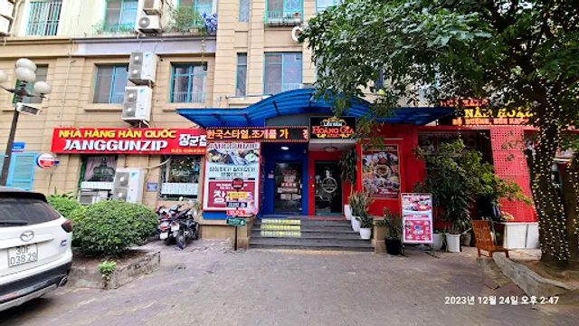 Mức giá hợp lý tại MAI HOTEL, mang lại giá trị tốt so với chất lượng dịch vụ.