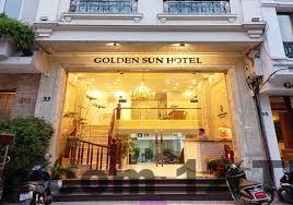 Vị trí thuận lợi của khách sạn giúp khách dễ dàng tiếp cận các điểm du lịch nổi tiếng