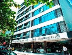 Ping Hotel Mỹ Đình Đánh Giá 2026: Trải Nghiệm Đáng Thử Cho Doanh Nhân Và Du Khách img_1768234319741