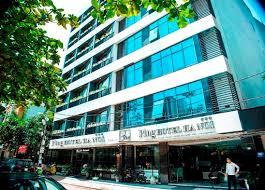 Ping Hotel Mỹ Đình Đánh Giá 2026: Trải Nghiệm Đáng Thử Cho Doanh Nhân Và Du Khách 1 img 1768234319741