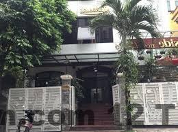 D&C Luxury Hotel - Phòng nghỉ