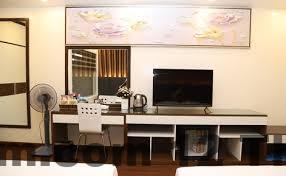 D&C Luxury Hotel - Hồ bơi