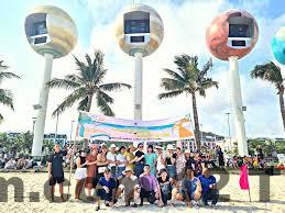 Đồ ăn sáng Lotus Hotel - Đa dạng nhưng chưa đặc sắc