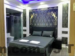 Khách sạn yên tĩnh, xa trung tâm Hải Phòng