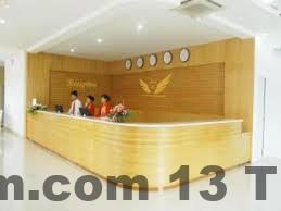 Vị trí Draco Thang Long Hotel