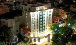 Một trong những dịch vụ thân thiện tại The Eastern Hotel & Apartment