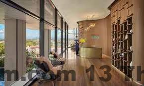 Bữa sáng tại khách sạn The Eastern Hotel & Apartment