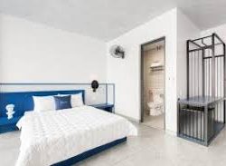 Đánh giá khách sạn Gare D’47 Homestay / Hotel – Trải nghiệm tại Hải Phòng: Sự kết hợp giữa tiện nghi và vị trí lý tưởng img_1768241635749