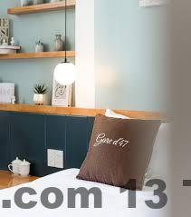 Nhân viên tại Gare D’47 Homestay