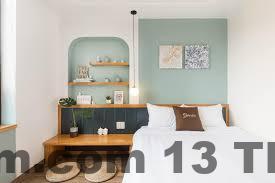 Bữa sáng tại khách sạn Gare D’47