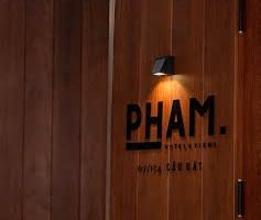 PHẠM Hotel & Views: Đánh Giá Chi Tiết 2026 - Nơi Dừng Chân Lý Tưởng Tại Hải Phòng img_1768241795024