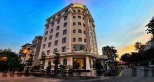 Giá cả tại Haiphong Tower Hotel & Apartment - Hợp lý và xứng đáng