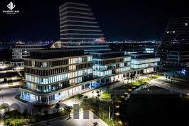 Nhân viên khách sạn AU79 - Lễ tân nhiệt tình