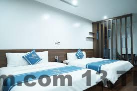 Giá cả tại khách sạn AU79 - Mức giá hợp lý