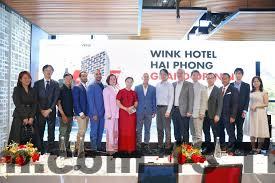 Bữa sáng tại khách sạn Triệu Vy với sự đa dạng món ăn Á và Âu