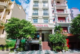 Đánh giá khách sạn Minh Phương Hotel (Cơ sở 1) - Sự kết hợp hoàn hảo giữa tiện nghi và dịch vụ chất lượng tại Hải Phòng 1 img 1768246054097